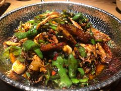 招牌香酥鸭-吃饭皇帝大(解放西路店)
