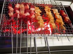 -老吕涮羊肉•东北原味烧烤•大油边•烤鱼(五角场店)