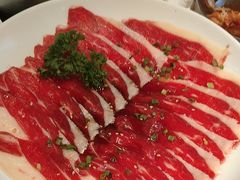 -农乐园炭火烤肉(繁花中心店)