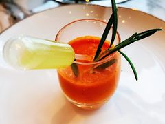 -悦厅·下午茶(杭州柏悦酒店)