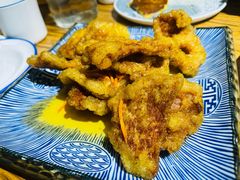 -關東雪东北菜(中庚漫游城店)