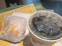 -麦当劳(世纪汇广场店)