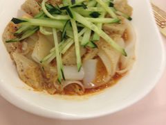 -楼兰印象(朝外店)
