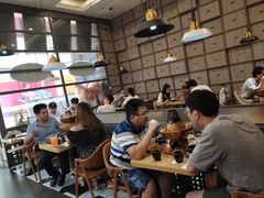 -川乐小镇·炭火蛙锅肥肠鸡(苏州中心店)