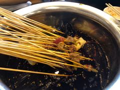 冷锅串串-一岚一山(角门总店)