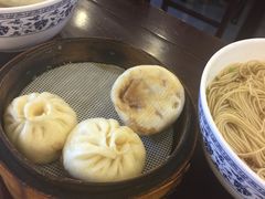 -朱鸿兴面馆(镇湖店)