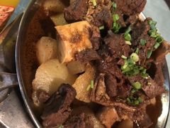 -桂萍特色牛筋牛杂(长堤街总店)