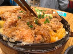 -人和水上飘(第一家店)
