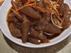 老醋蛰头-春江饭店(共青团路总店)