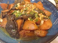 -吉林省林业宾馆-餐厅