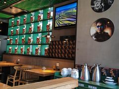 -吕氏疙瘩汤·私家菜馆(慈云寺店)