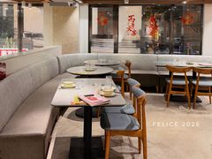 大堂-和平馆·地道港澳茶餐厅(西门口店)