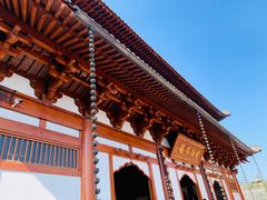 -径山寺