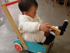 -Lilliput粒粒堡亲子餐厅(置汇旭辉店)