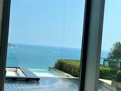 -瑰丽酒店·海吧·天际下午茶·现场DJ·天台酒吧