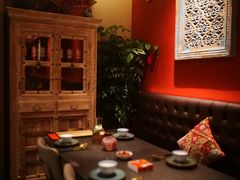 -丝路金桃·新疆菜(徐汇店)