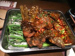 -奇滋豆味(南十四道街店)