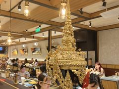 -Home Thai·泰谣(王府井apm店)