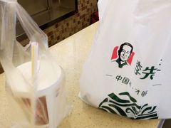 -李先生牛肉面大王(辽宁路店)