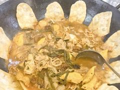 -三里屯土灶炖公鸡地锅鸡(江东店)