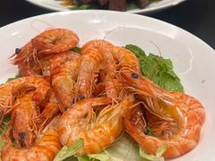 -新丁香海鲜酒店(银海商贸城店)