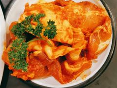-韩宫宴烤肉·黑毛和牛·料理(合肥滨湖银泰城店)