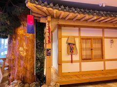 -恒坤北纬42度温泉洗浴(公园路店)