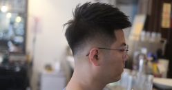 -爱秀造型 T-G