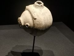 -三星堆博物馆