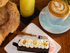 -咖法森林·咖啡  酒吧(天河店)