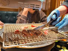 -九田家黑牛烤肉料理(华侨城店)