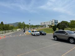 -银沙滩浴场