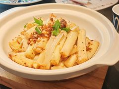 -芳芳私房菜·精做淮扬菜(承德路店)