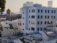 -中山公园(石岐街道)