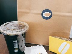 DOUTOR精品滴滤咖啡-DOUTOR德咖伦(吴江路店)
