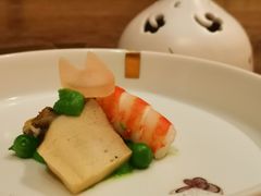 -空蝉怀石料理(益丰·外滩源店)
