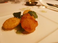 -金轩中餐厅 Jin Xuan(浦东丽思卡尔顿酒店)