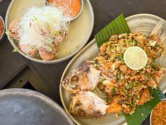 -Ameigo梅果·云贵川bistro(长宁来福士店)