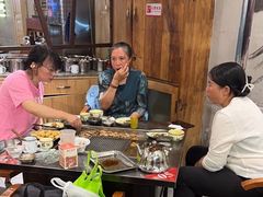-塘屋烧烤·云南火塘烧烤品牌(春城慧谷旗舰店)