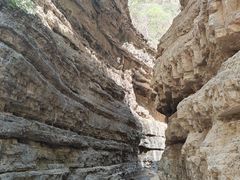 -龙门涧景区