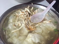 -荣巷小馄饨(荣巷店)