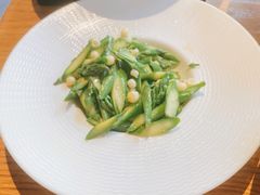 -隐庐·古法川菜(高新店)