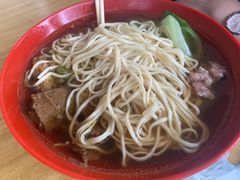 -好成财牛排馆(涂门街总店)