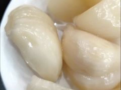 糖蒜-马洪小炒泡馍馆(钟楼回民街店)