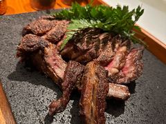-弗兰克牛排西餐厅Ribone steak house(柠檬花园店)