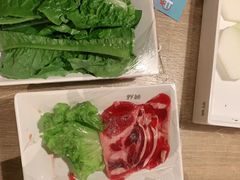 -野妹经典火锅(民治店)