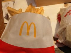 -麦当劳(金平路站店)