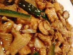 -陈傻子餐厅(世纪都会店)