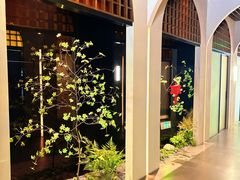 -隐溪茶馆(金虹桥店)