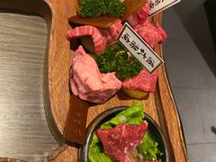 -赤坂亭·M9和牛烧肉(南京江南虹悦城店)